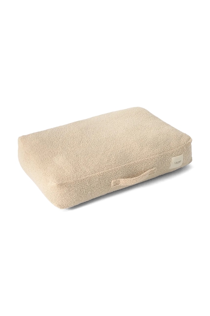 Pelech pre domáce zvieratá Calma House Taico 90 x 75 x 12 cm béžová TAICO.CS90.CRU