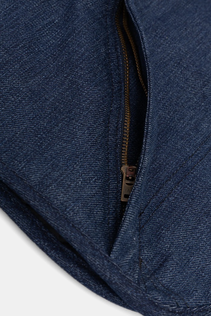 Lifestyle Carhartt WIP geacă pentru cățel XL .P0000514.403.S007 albastru
