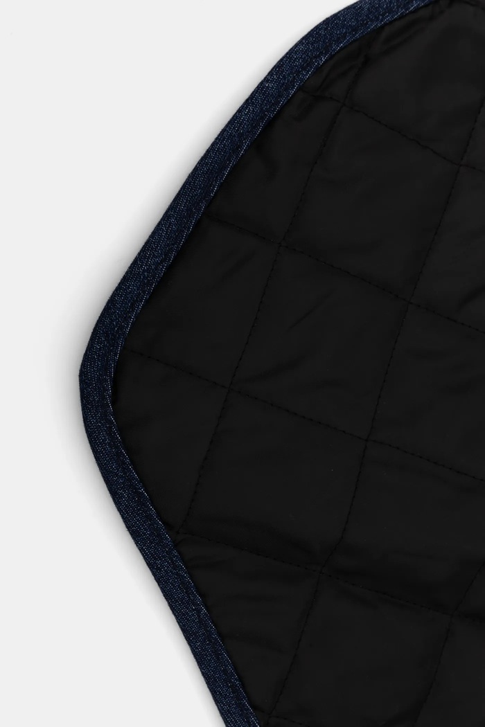 Carhartt WIP geacă pentru cățel XL albastru .P0000514.403.S007