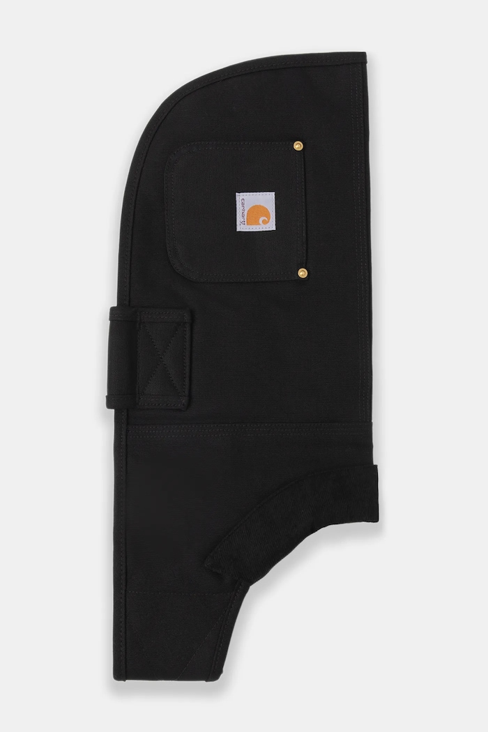 Carhartt WIP kutyakabát M fekete .P000340.001.S005