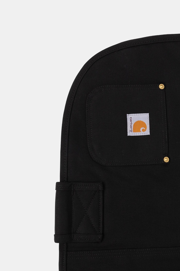 Carhartt WIP kutyakabát M .P000340.001.S005 fekete AA00