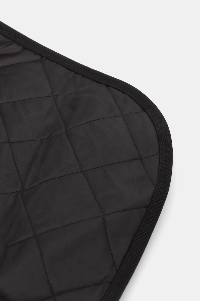 Lifestyle Carhartt WIP kutyakabát L .P000340.001.S006 fekete