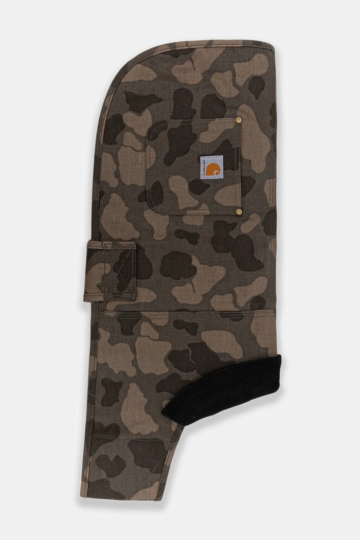 Carhartt WIP jachetă pentru un animal de companie L verde .P000417.B12.S006