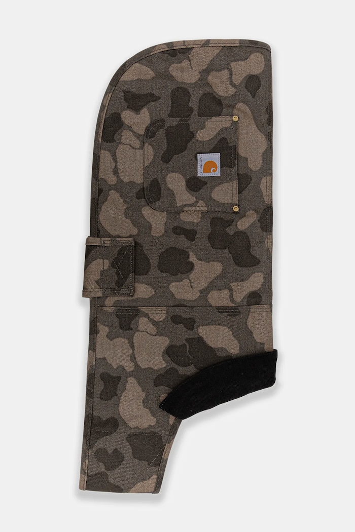Carhartt WIP jachetă pentru un animal de companie L verde .P000417.B12.S006