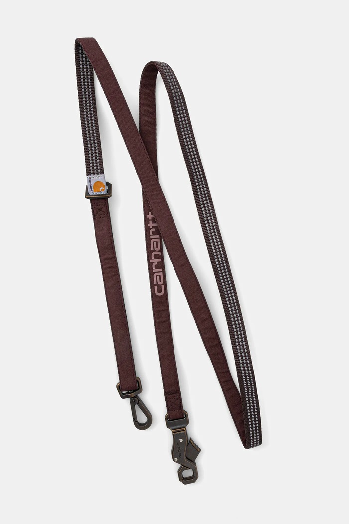 Vodítko pre psa Carhartt WIP S fialová .P000347.643.S004