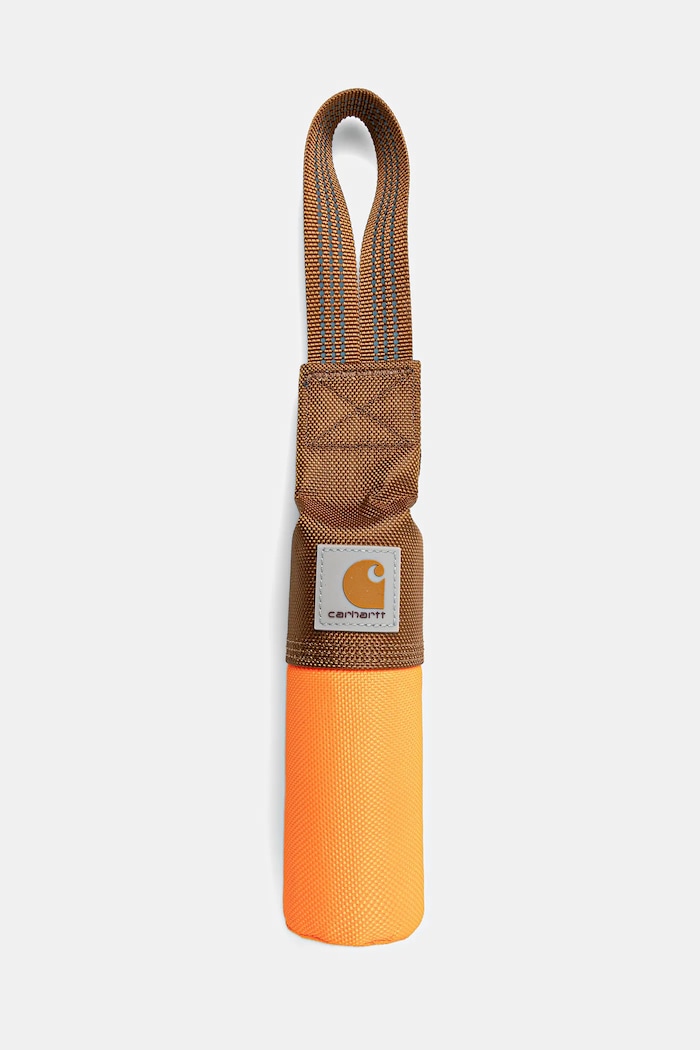 Carhartt WIP jucărie pentru un animal de companie portocaliu .P000369.822.S000
