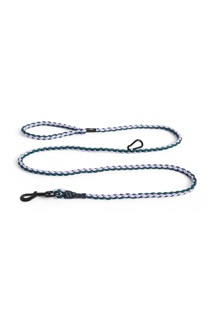 Λουρί σκύλου HAY M/L 160 cm μωβ AD865.E871.AO16