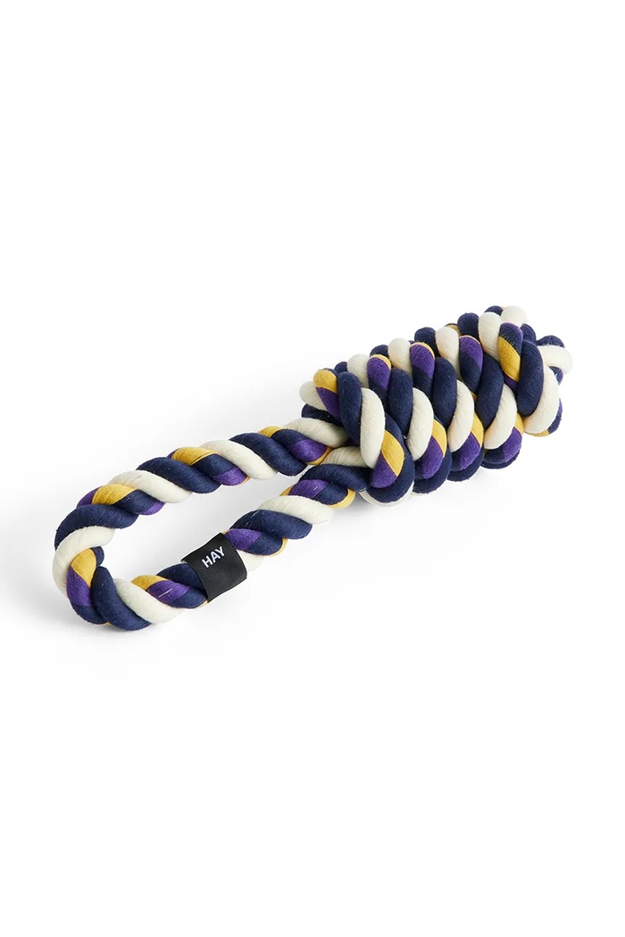 Igračka ua kućnog ljubimca HAY Toy-Blue 29 x 8 cm šarena AD867.D027