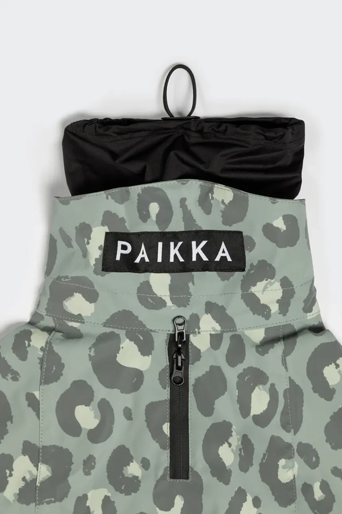Lifestyle PAIKKA kutya esőkabát Visibility Raincoat 48 x 38 x 0,9 cm 1045116 többszínű