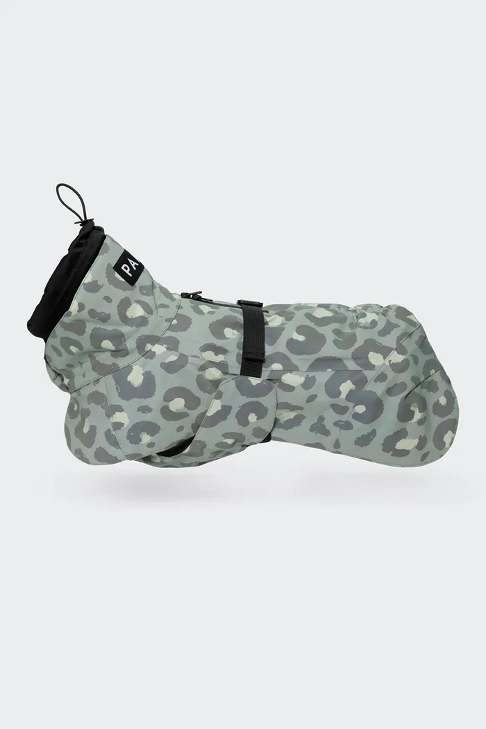 Lifestyle PAIKKA kutya esőkabát Visibility Raincoat 56 x 45 x 0,9 cm 1045119 többszínű