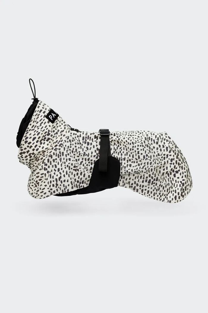 PAIKKA kutya esőkabát Raincoat 2.0 48 x 38 x 0,9 cm többszínű 1049053