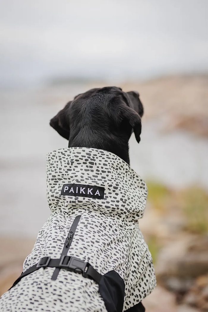 PAIKKA kutya esőkabát Raincoat 2.0 48 x 38 x 0,9 cm 1049053