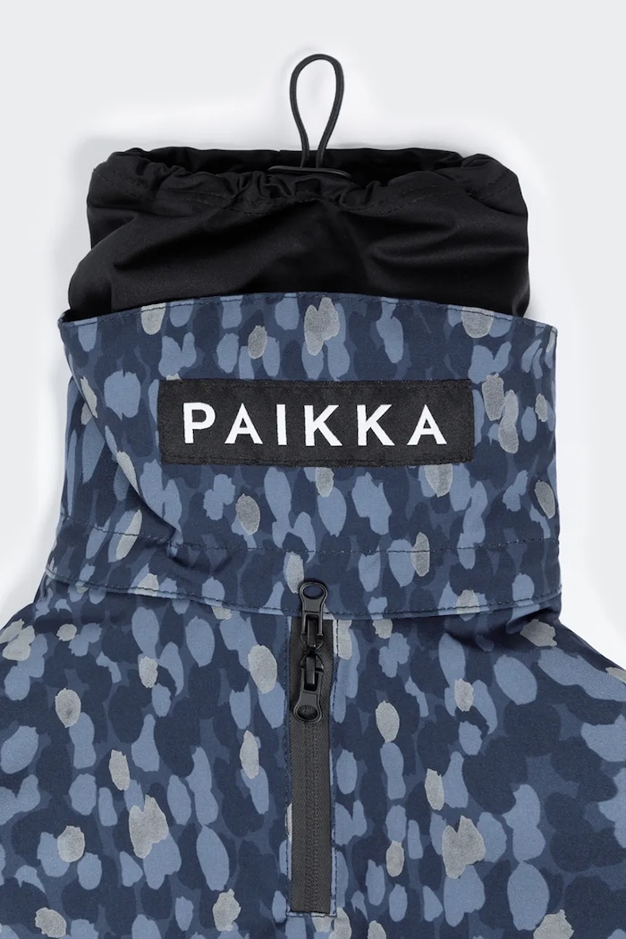 Lifestyle PAIKKA téli kutyaruha Winter Suit 38 x 30 x 2 cm 1046036 kék