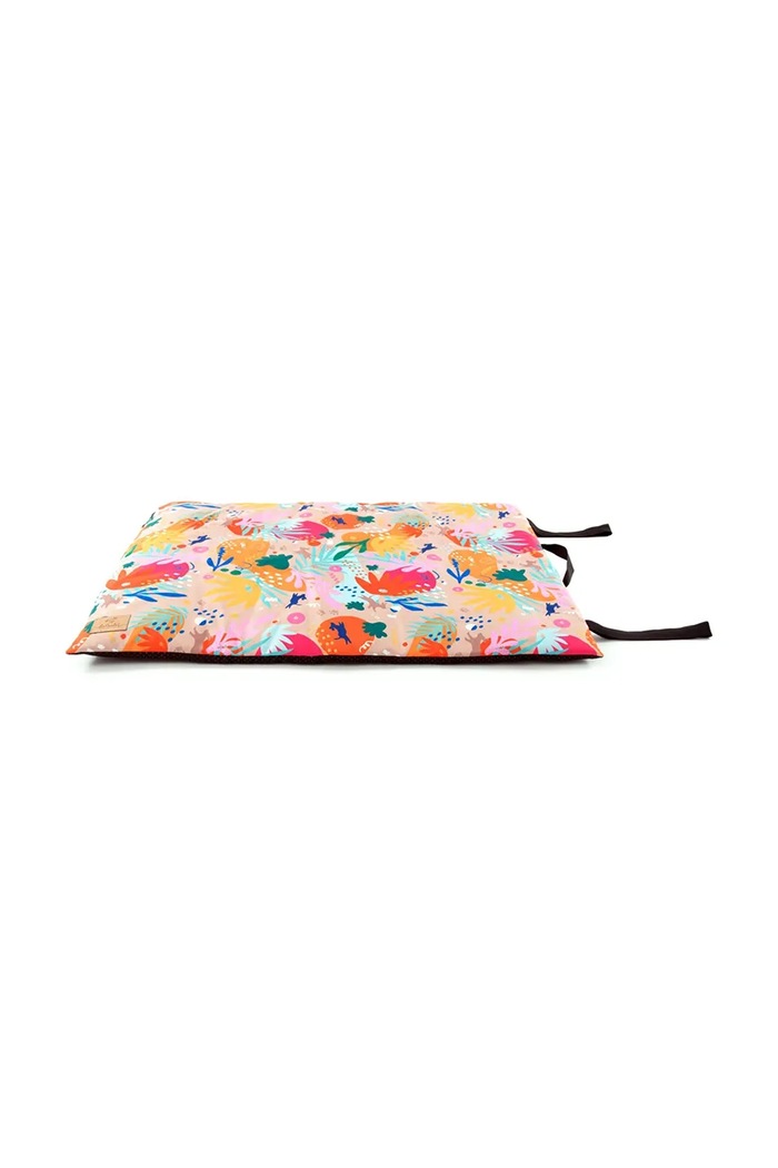 Bebobi pelech pre psa 75 x 60 x 3 cm CKLM23B viacfarebná AA00