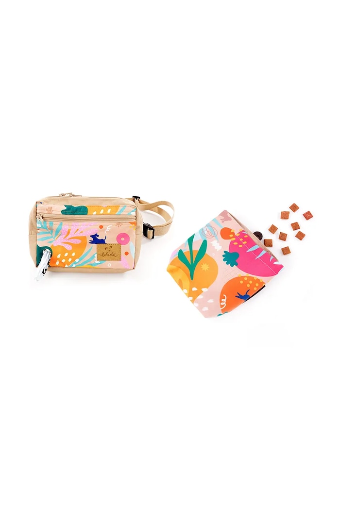 Bebobi Gentuță pentru recompense pentru căței 22 x 16 x 5 cm multicolor NKA23B.SNMKA23B