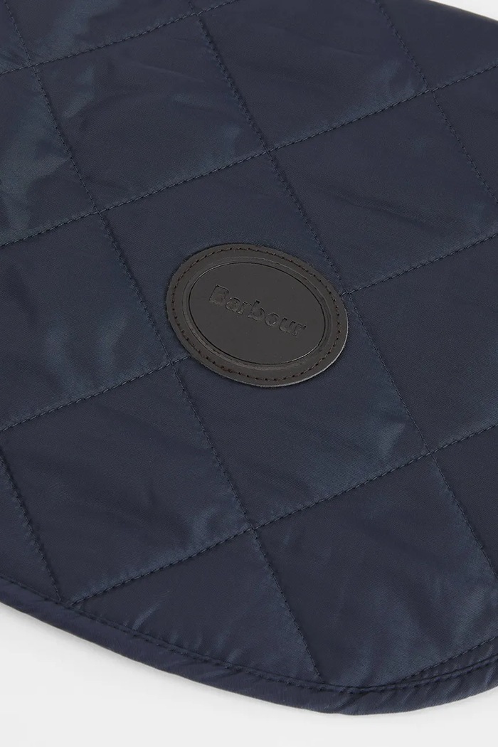 Kabát pre psa Barbour DCO0004NY71
