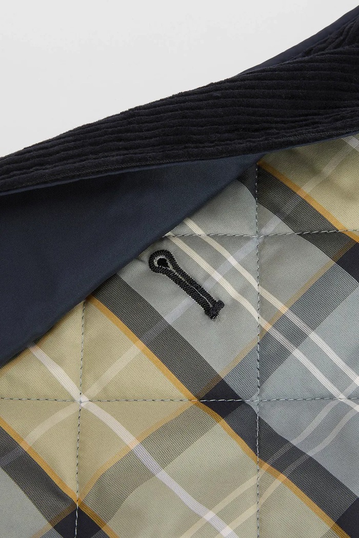 Kabát pre psa Barbour Tartan Dog Coat viacfarebná DCO0005TN37