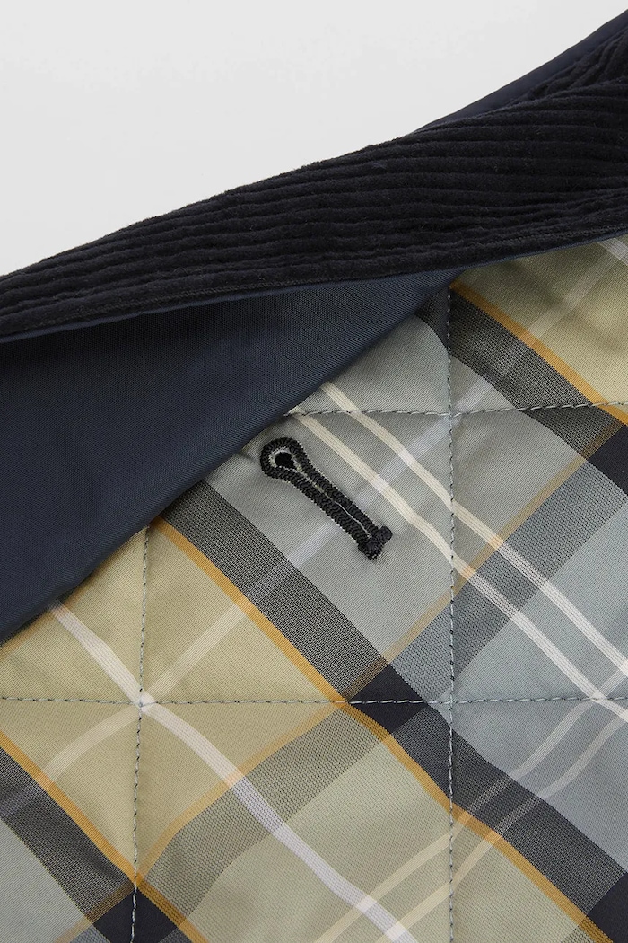Kabát pre psa Barbour Tartan Dog Coat viacfarebná DCO0005TN37