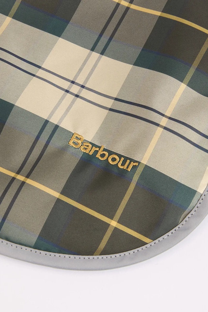 Barbour impermeabil pentru câini Tartan Waterproof DCO0012TN51