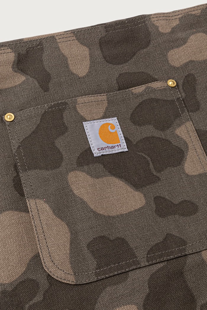 Carhartt WIP Kurtka dla psa .P000417.B12.S007 brązowy AA00