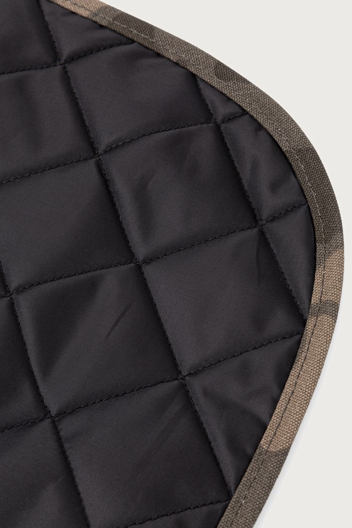 Lifestyle Carhartt WIP Kurtka dla psa .P000417.B12.S007 brązowy