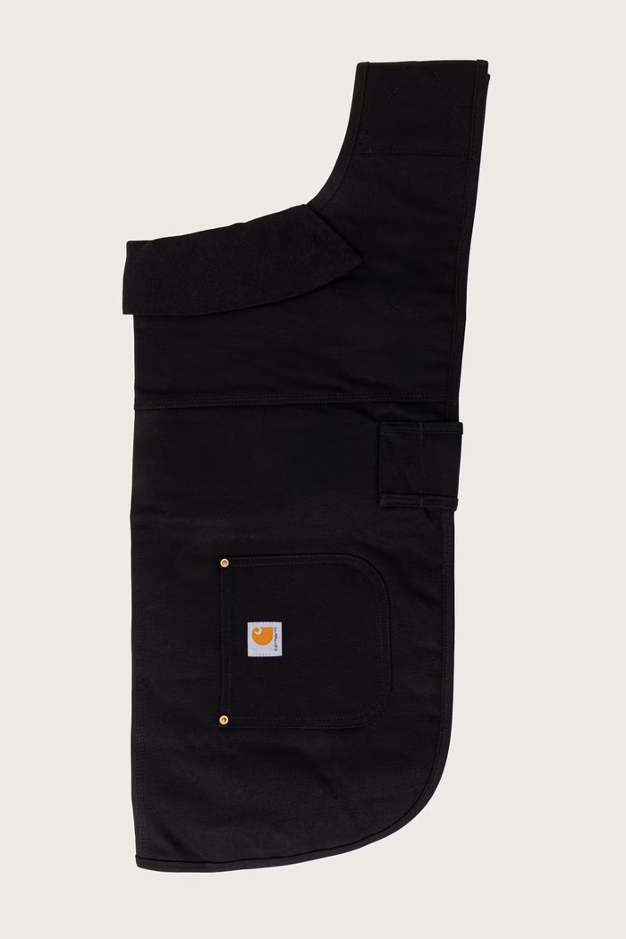 Carhartt WIP Куртка для собаки чёрный .P000340.001.S007