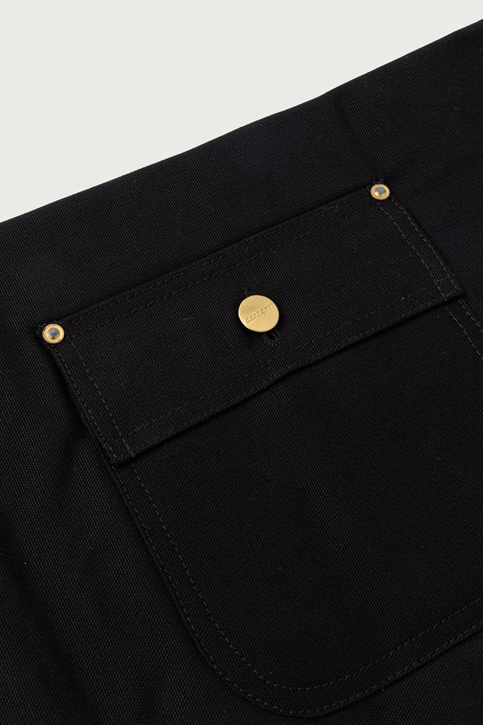 Carhartt WIP Куртка для собаки .P000340.001.S007 чёрный AA00