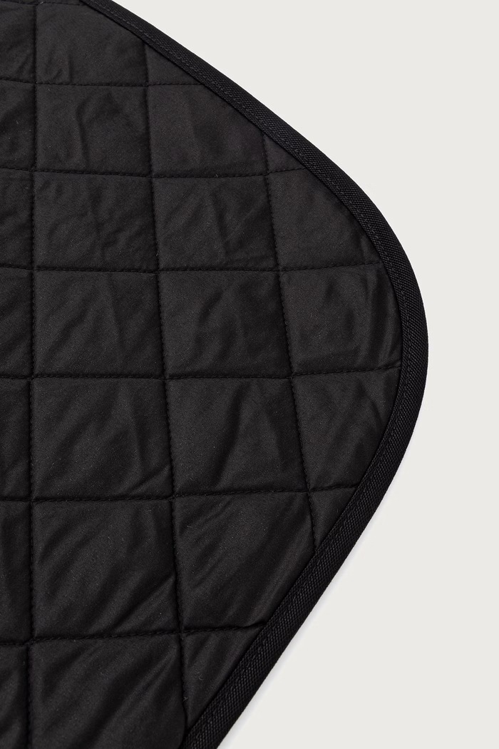 Лайфстайл Carhartt WIP Куртка для собаки .P000340.001.S007 чёрный