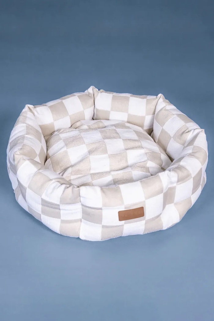 Lifestyle PAIKKA ležaj za psa 95 cm 1021007. bež
