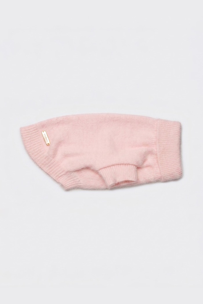 Lifestyle PAIKKA Sweter dla psa 50 cm 1042105. różowy