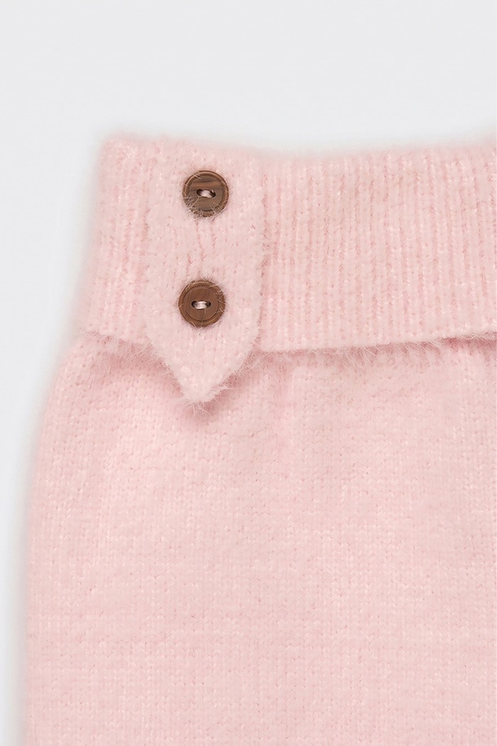 Sweter dla psa 50 cm PAIKKA różowy 1042105.