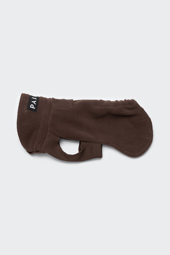 Lifestyle PAIKKA Bluza dla psa 30 cm 1041121 brązowy