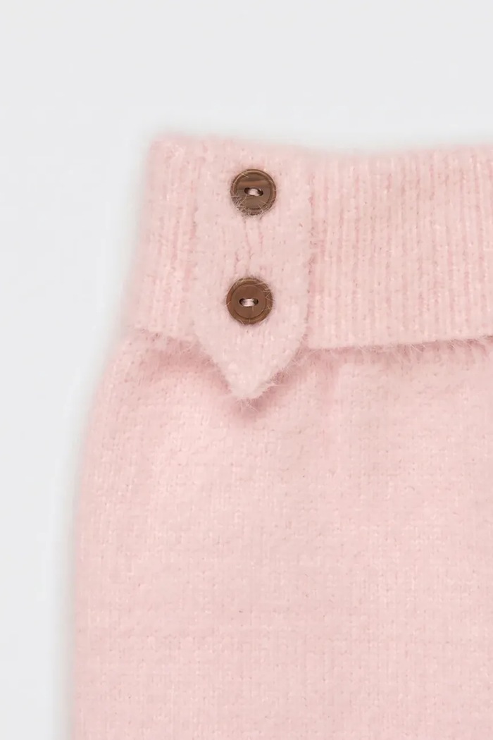 Sweter dla psa 20 cm PAIKKA 1042099 różowy