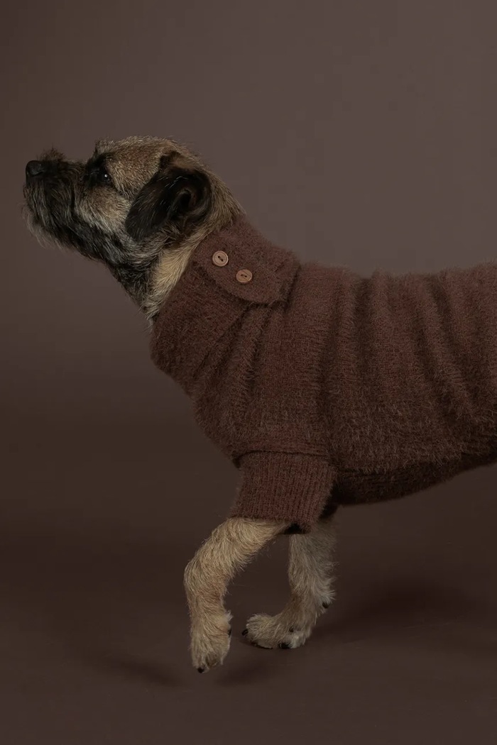 PAIKKA Sweter dla psa 30 cm 1041133