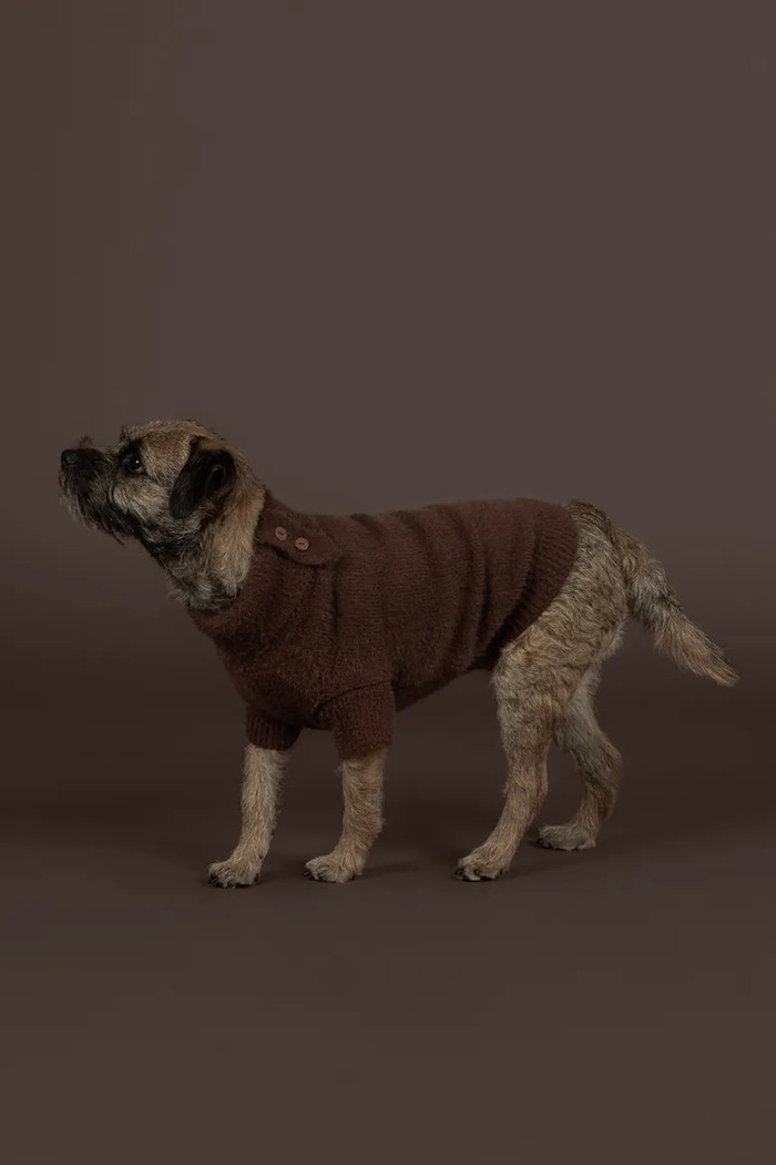 PAIKKA Sweter dla psa 30 cm 1041133