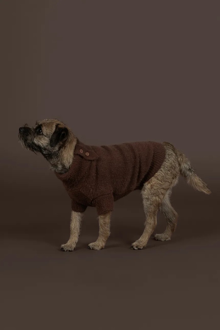 PAIKKA Sweter dla psa 20 cm 1041131