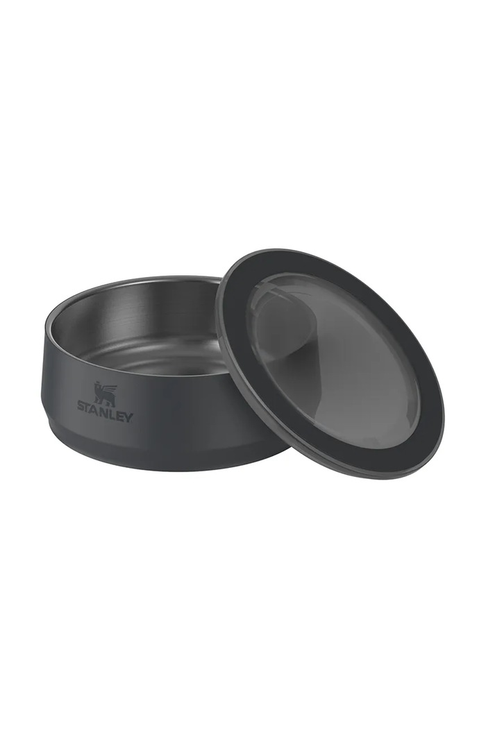 Stanley miska dla pupila Everyday Petbowl 10.13081.007 czarny AA00