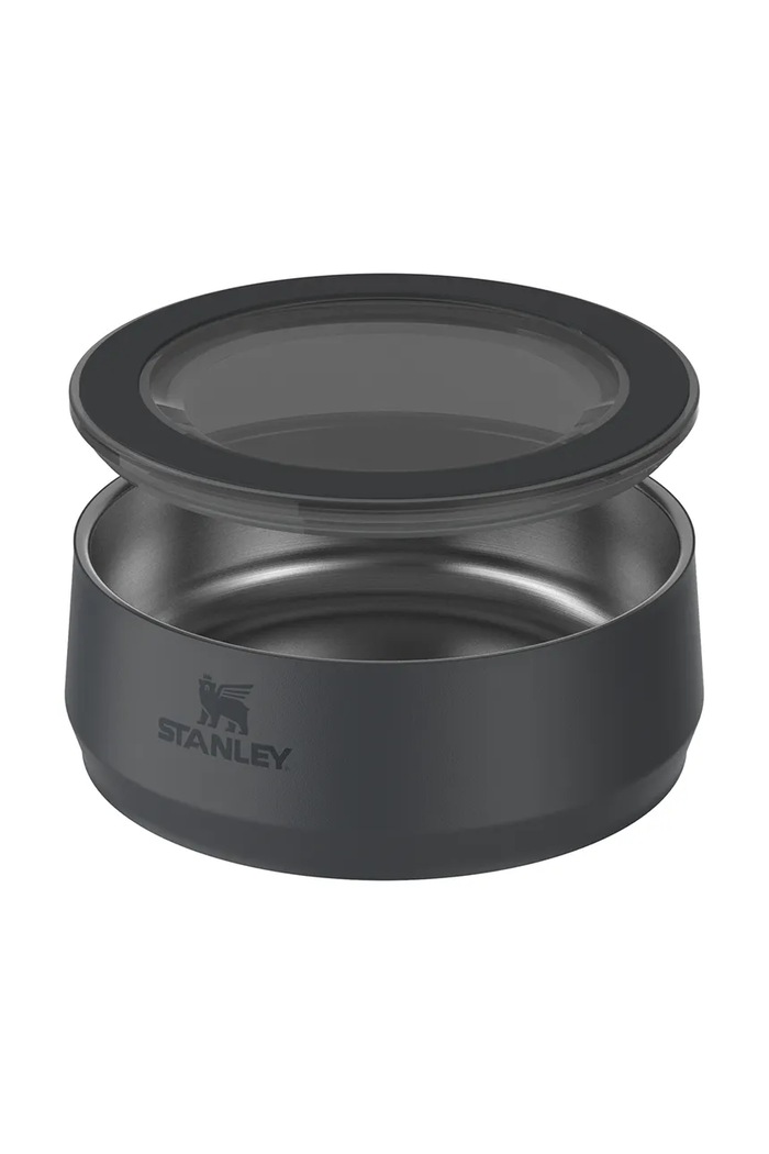 Lifestyle Stanley miska dla pupila Everyday Petbowl 10.13081.007 czarny