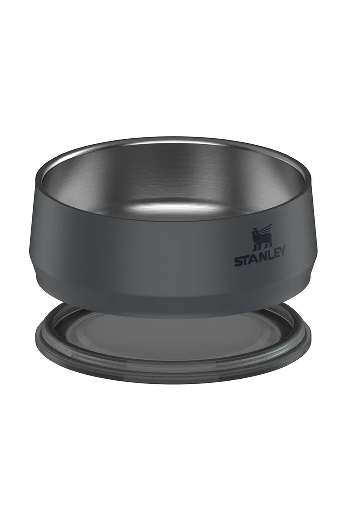 Stanley miska dla pupila Everyday Petbowl czarny 10.13081.007