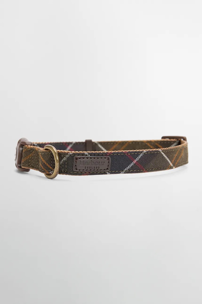 Barbour για σκύλο πολύχρωμο DAC0138
