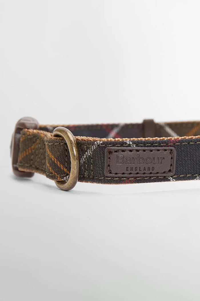 Barbour για σκύλο DAC0138 πολύχρωμο AA00