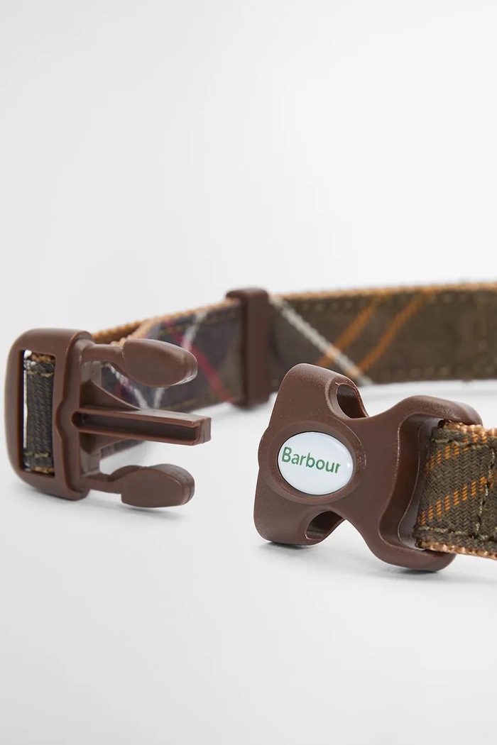 Lifestyle Barbour για σκύλο DAC0138 πολύχρωμο