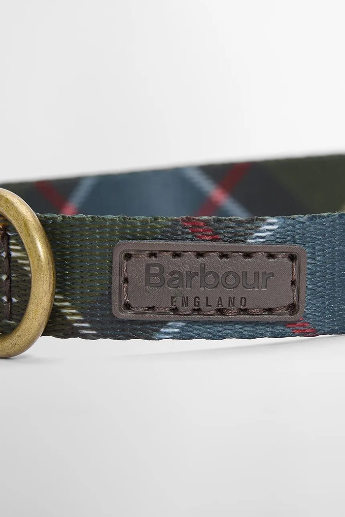Lifestyle Barbour κολάρο για σκύλο DAC0137 πολύχρωμο