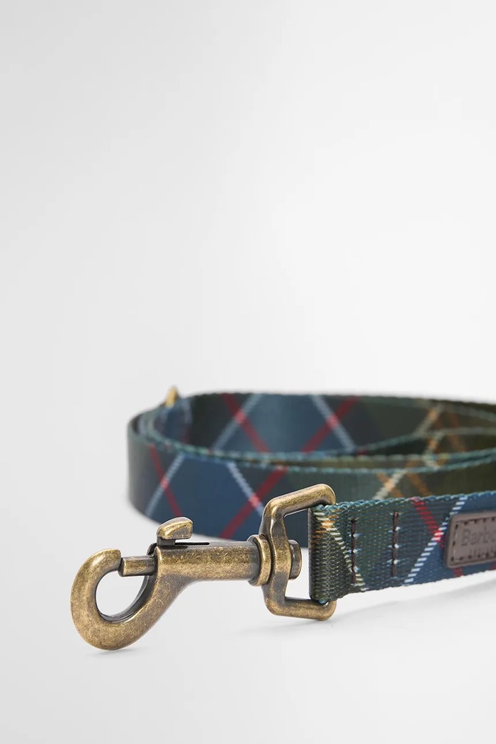 Barbour λουρί για σκύλο DAC0136 πολύχρωμο AA00