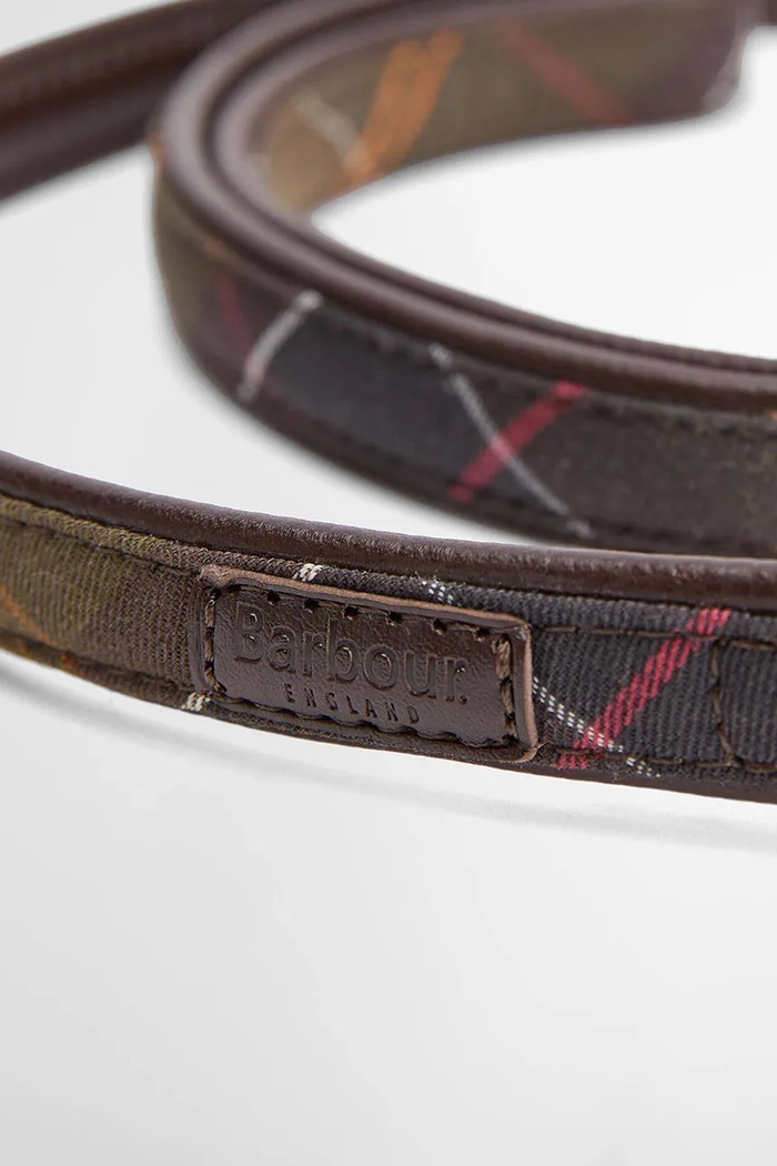 Barbour Smycz dla psa DAC0009OL91 multicolor AA00