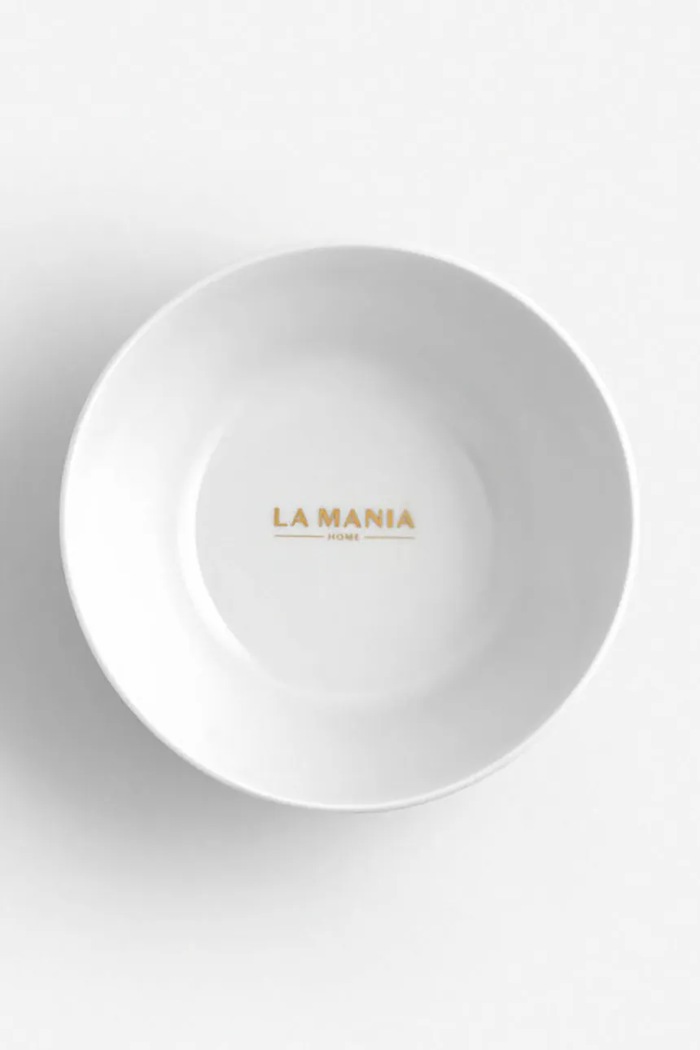Lifestyle La Mania miska dla pupila 16 x 6 cm 5905549418123 multicolor
