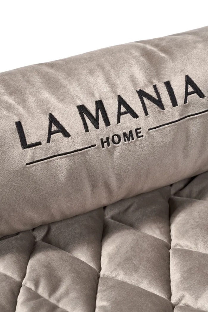 Lifestyle La Mania legowisko dla pupila 75 x 100 cm 5905549410974 beżowy