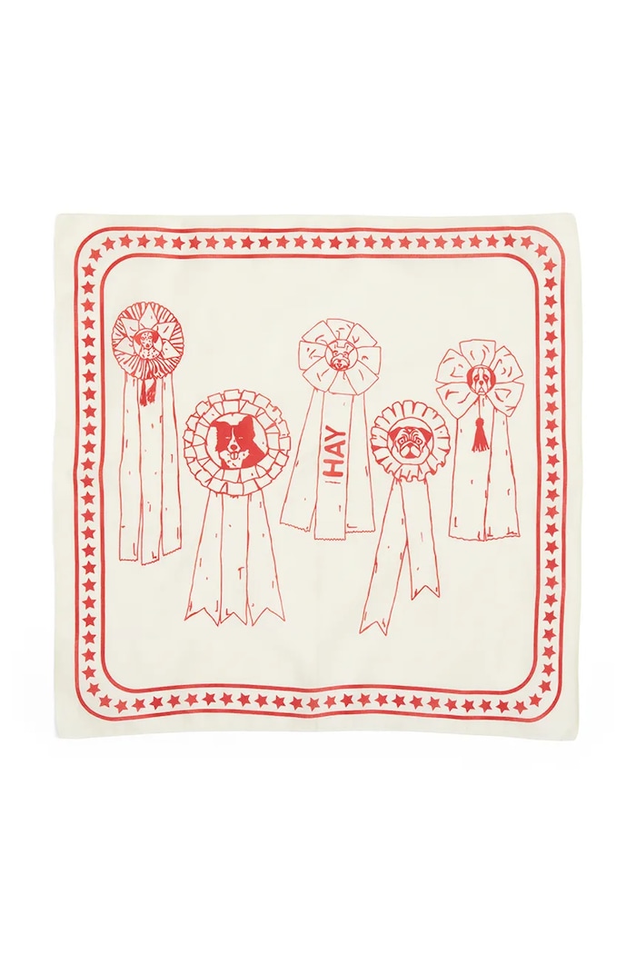 HAY bandana dla psa 55 x 55 cm multicolor AD858.D281.AB90