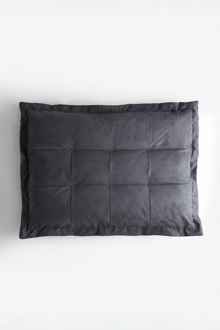 Lifestyle La Mania legowisko dla pupila 80 x 60 cm 5905549442524 szary