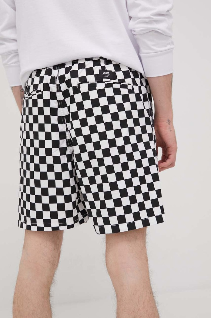 Ρούχα Σορτς Vans VN0A5FKD7051 πολύχρωμο